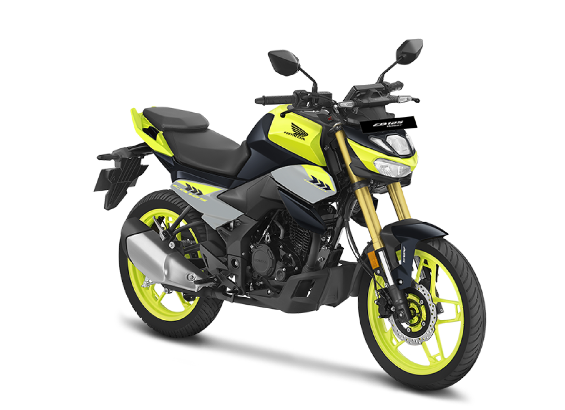 Honda CB125 Hornet