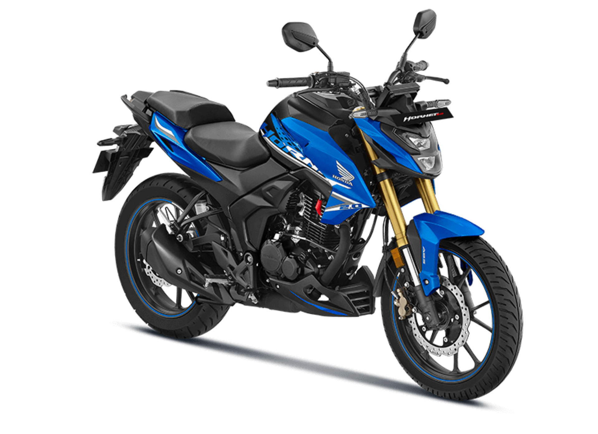 Honda Hornet 2.0
