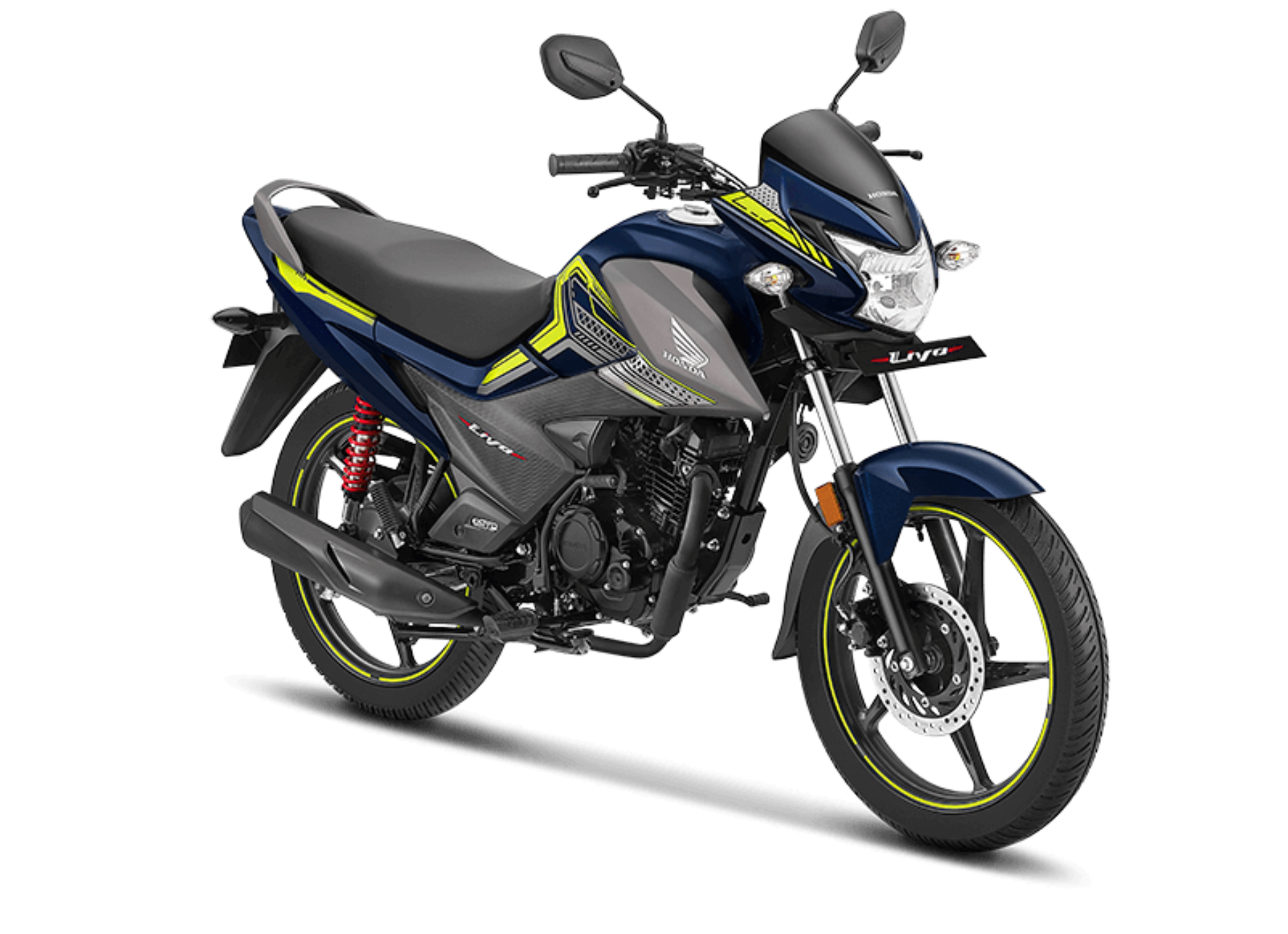 Honda Livo
