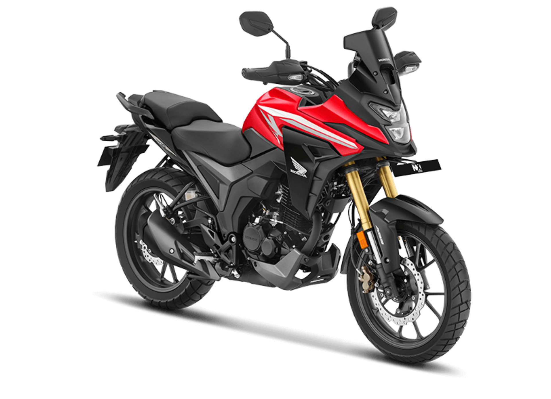 Honda NX200