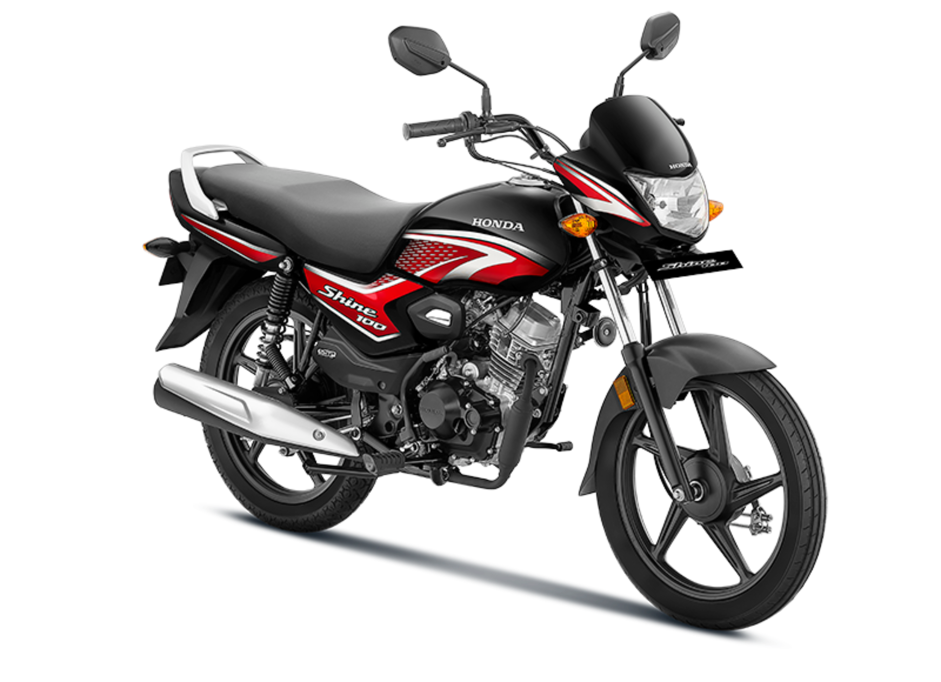 Honda Shine 100