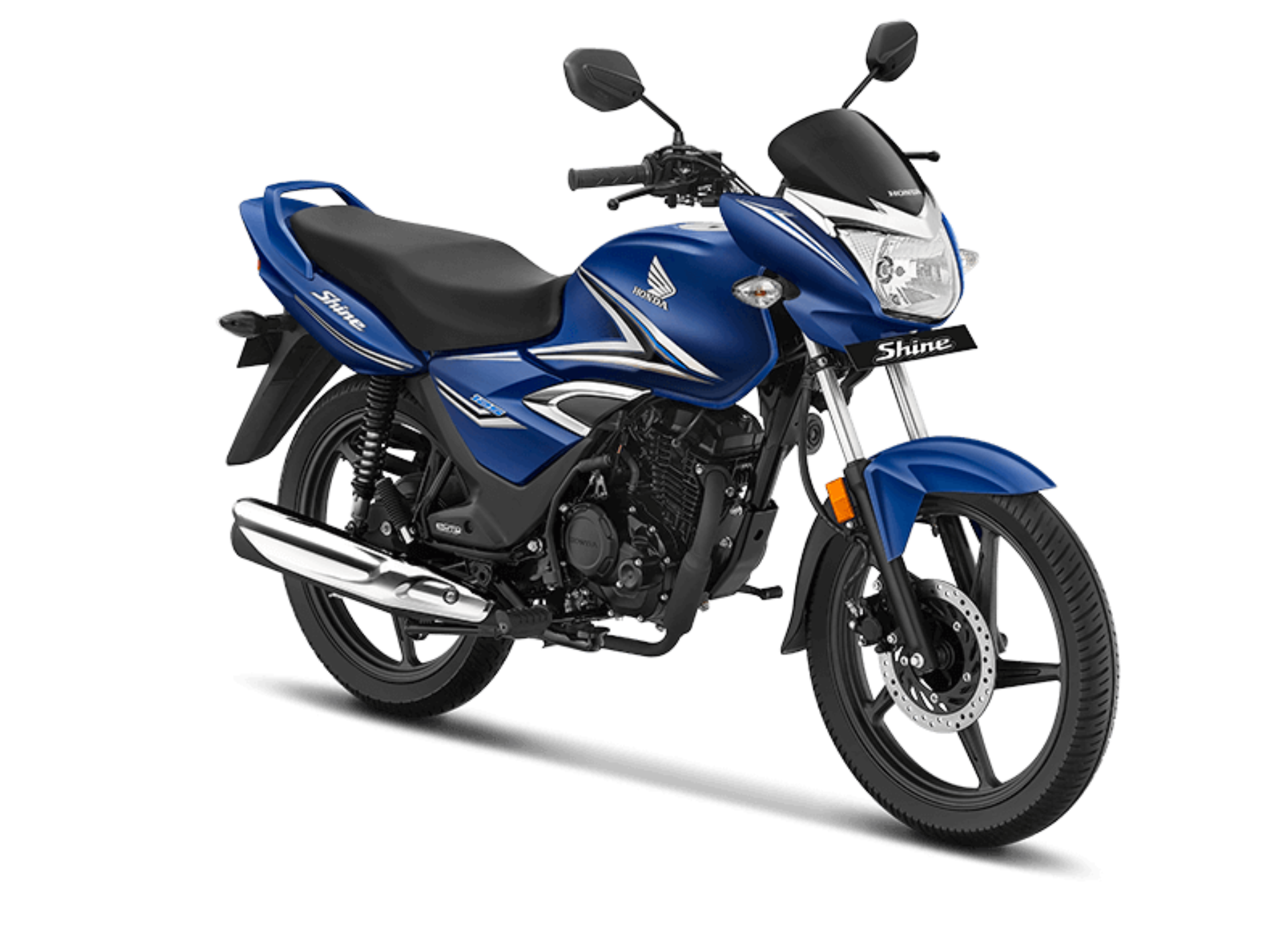 Honda Shine 125