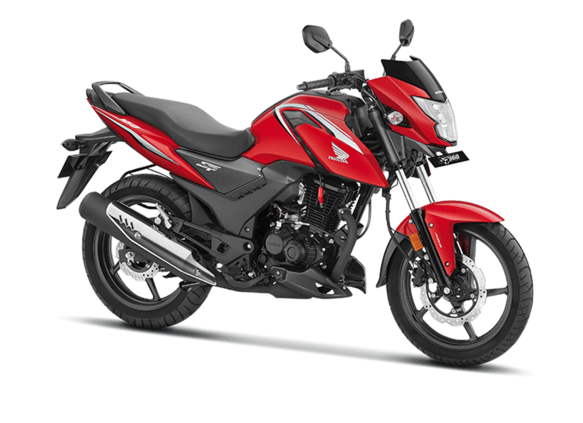 Honda SP 160